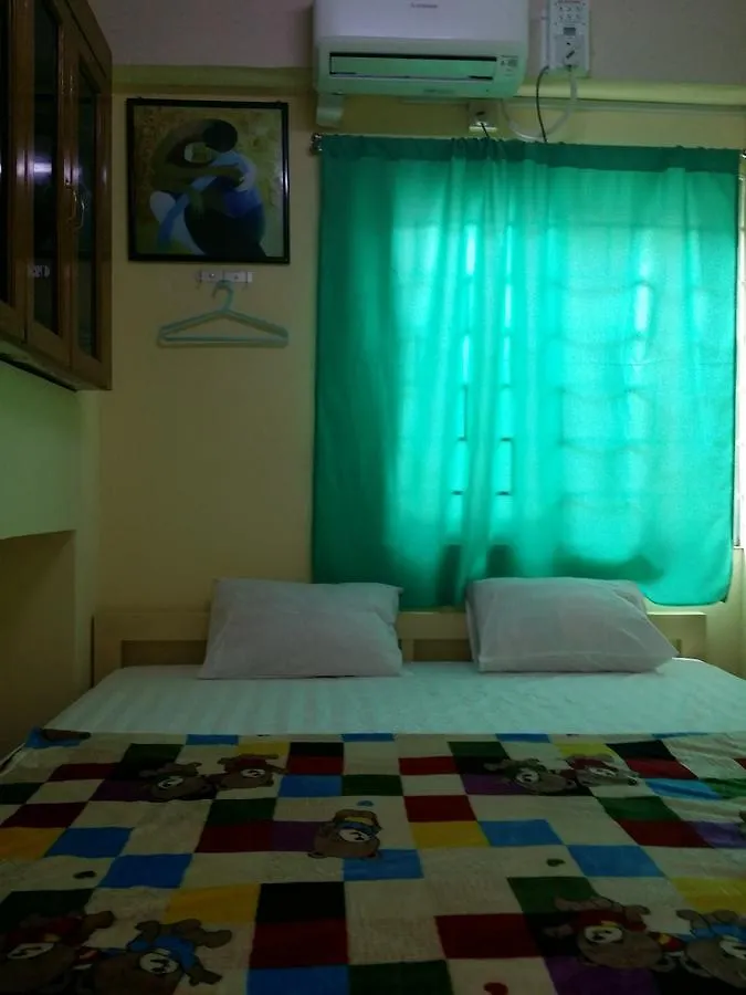 Hostel T Venus Rangun 0*,