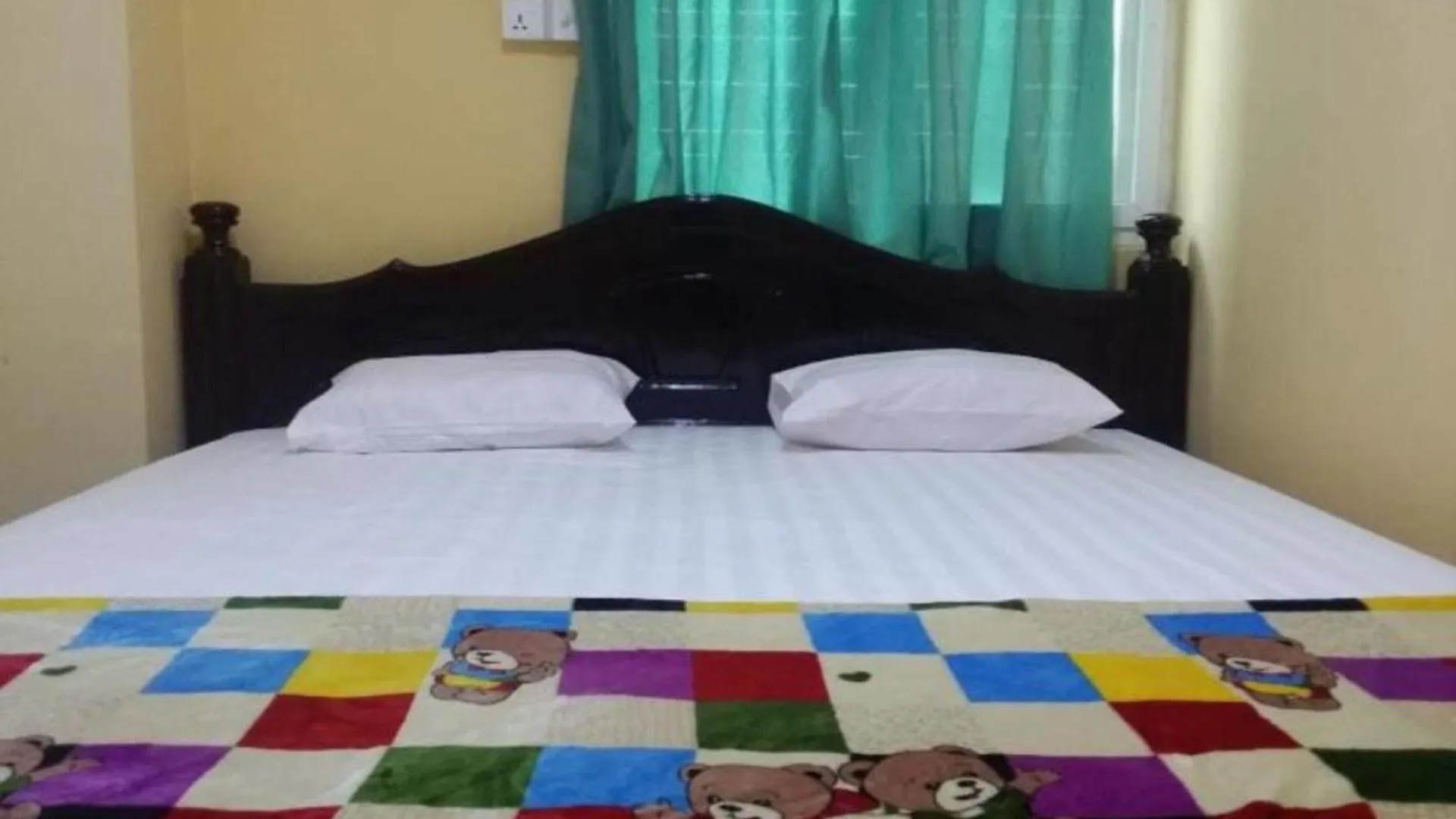 Hostel T Venus Rangun