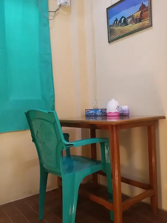 T Venus Hostel Rangun