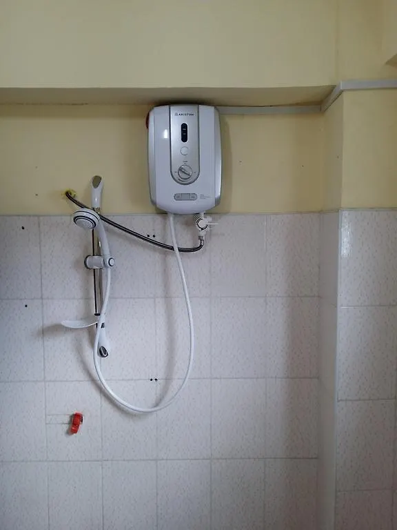 T Venus Hostel Rangun