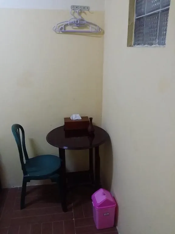 T Venus Hostel Rangun
