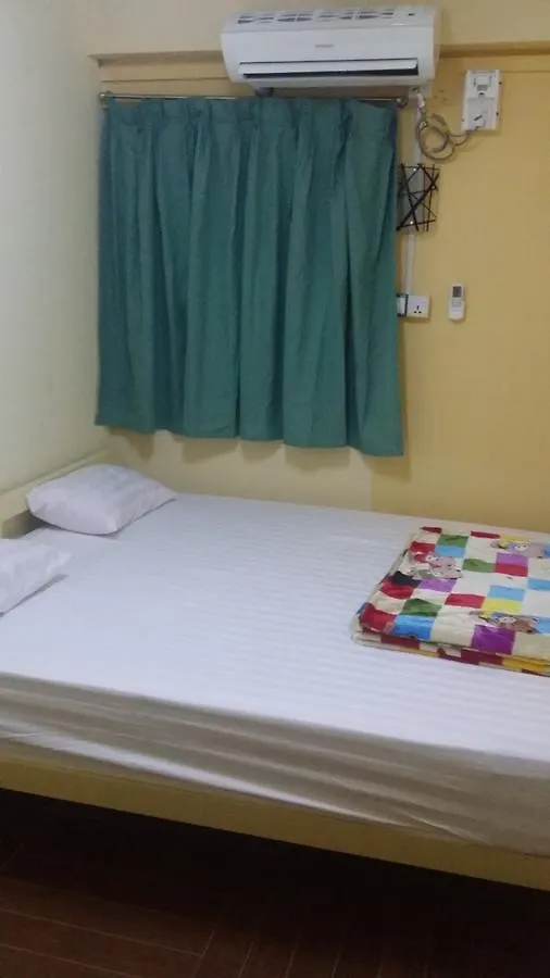 T Venus Hostel Rangun 0*,