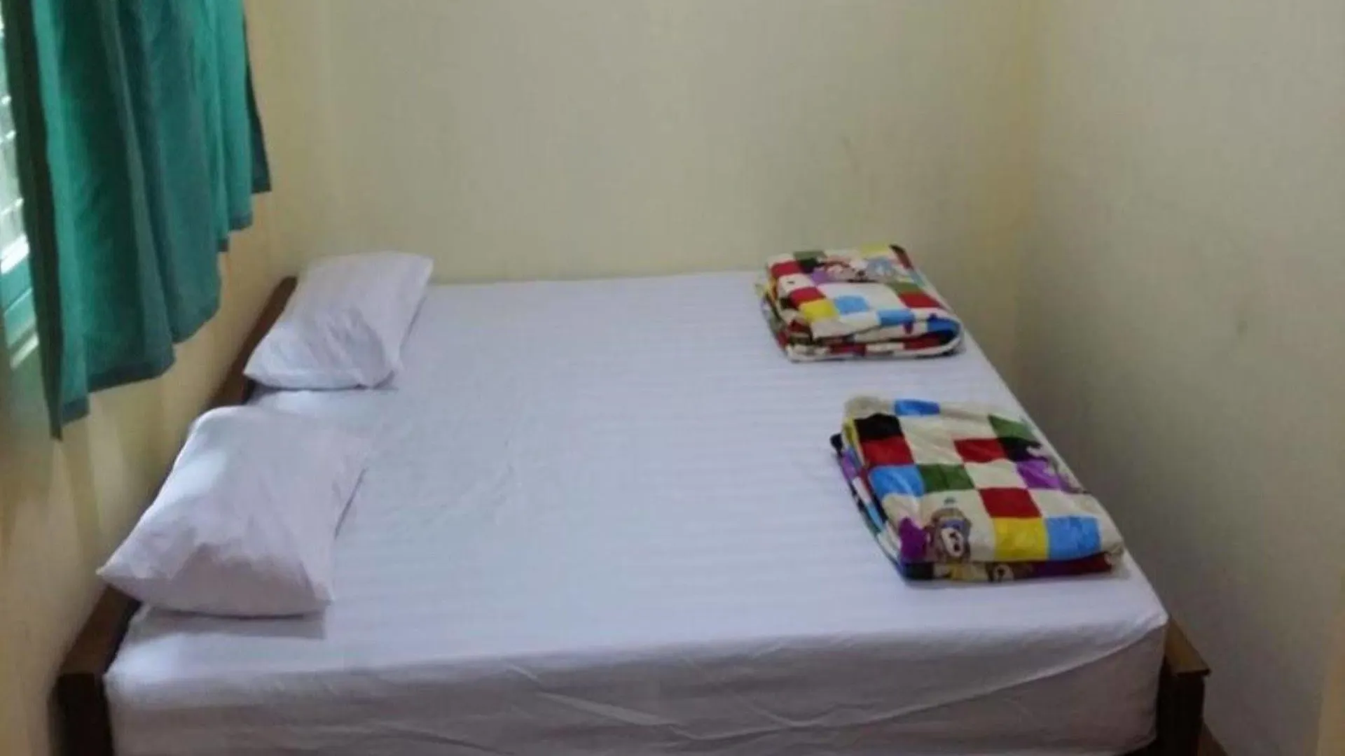 T Venus Hostel Rangun Mianmar