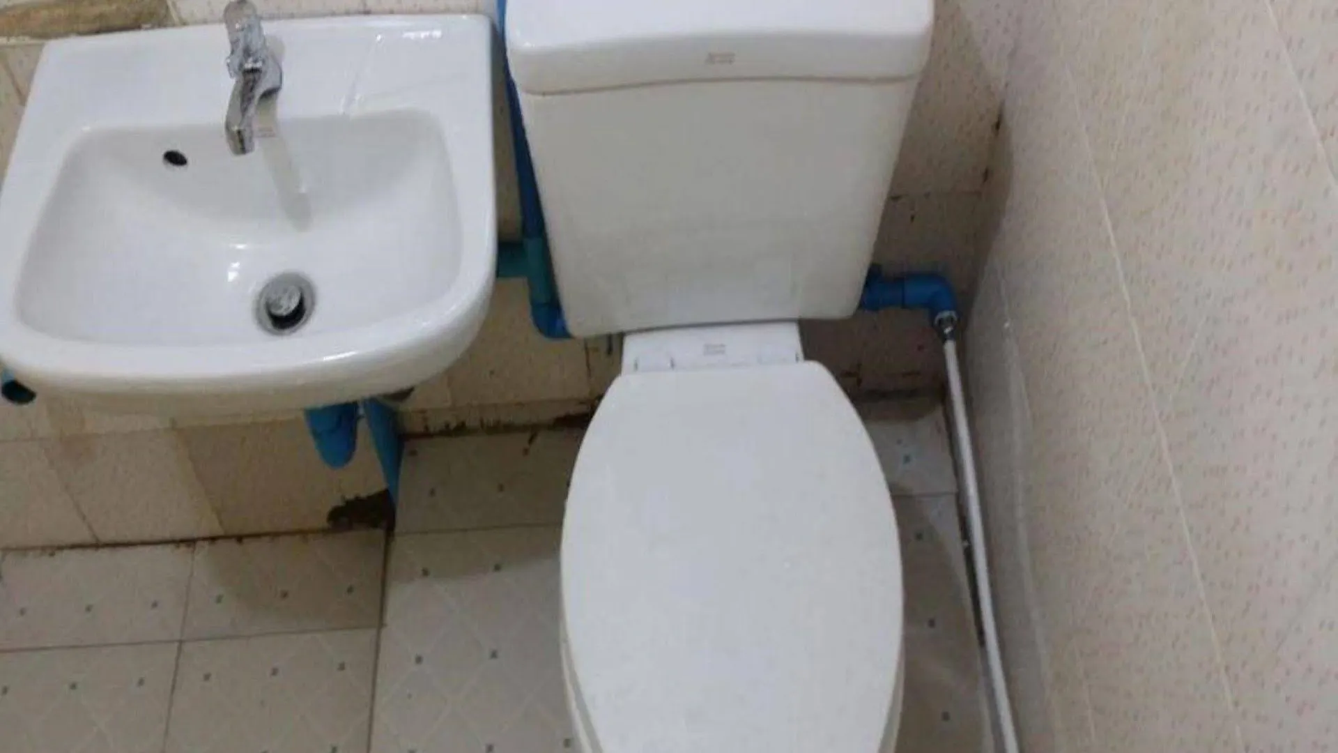 T Venus Hostel Rangun