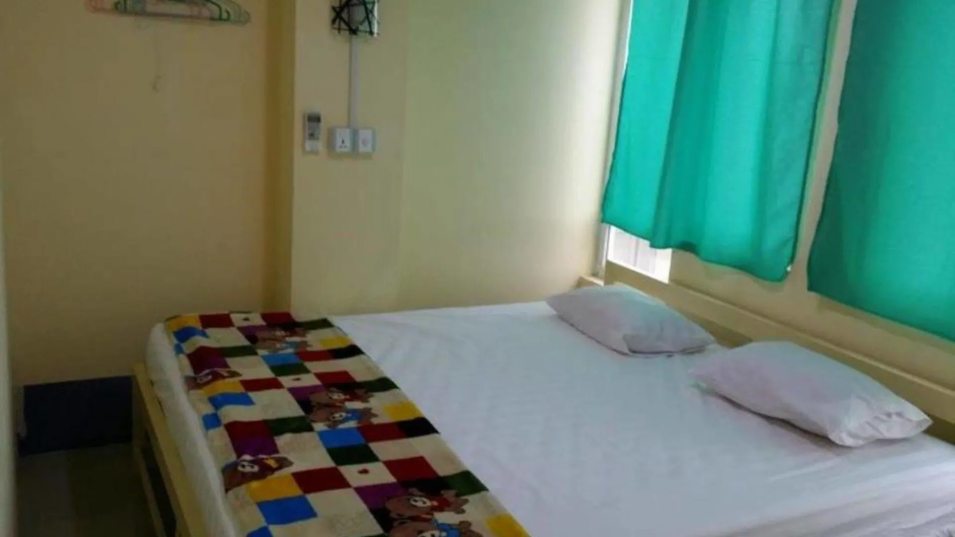 T Venus Hostel Rangun
