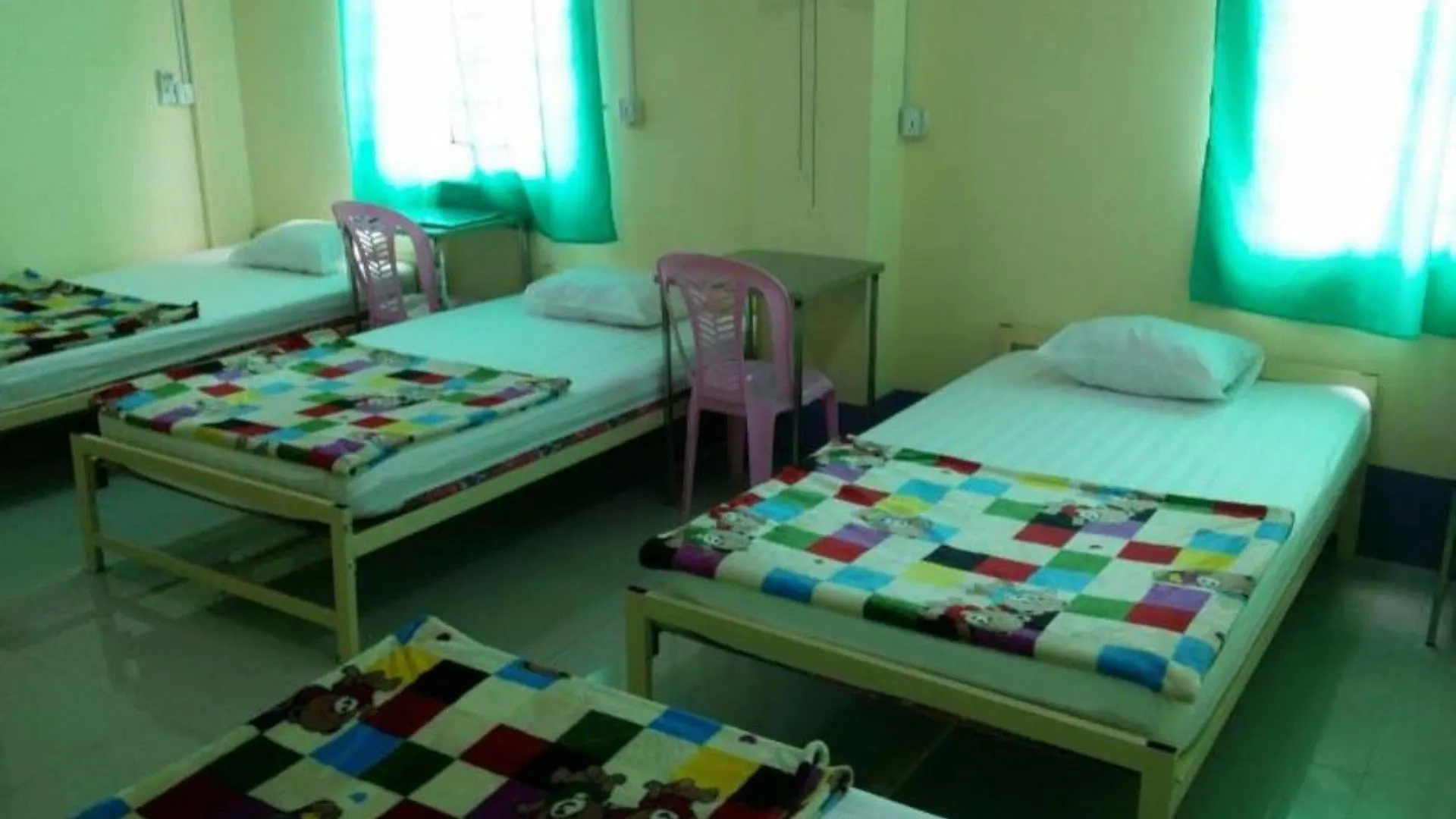 T Venus Hostel Rangun 0*,  Mianmar
