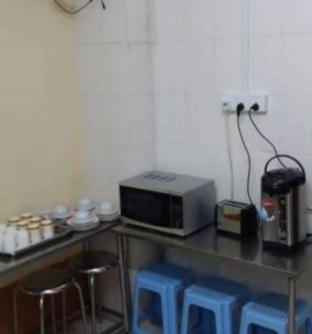 T Venus Hostel Rangun